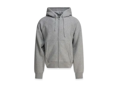 Stussy Sweatshirts "Heather Gray"