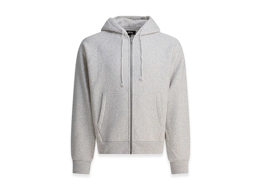 Stussy Sweatshirts "Ash Gray"
