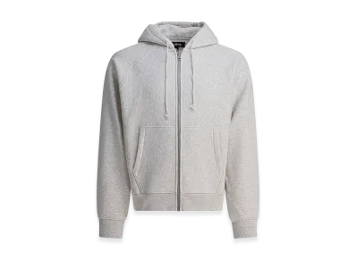 Stussy Sweatshirts "Ash Gray"
