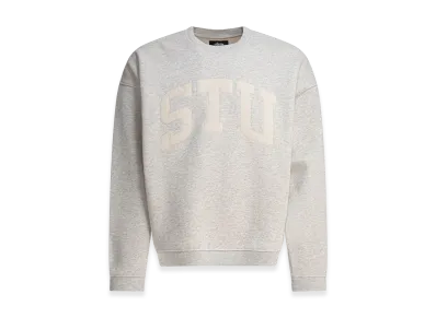 Stussy Sweatshirts "Gray"