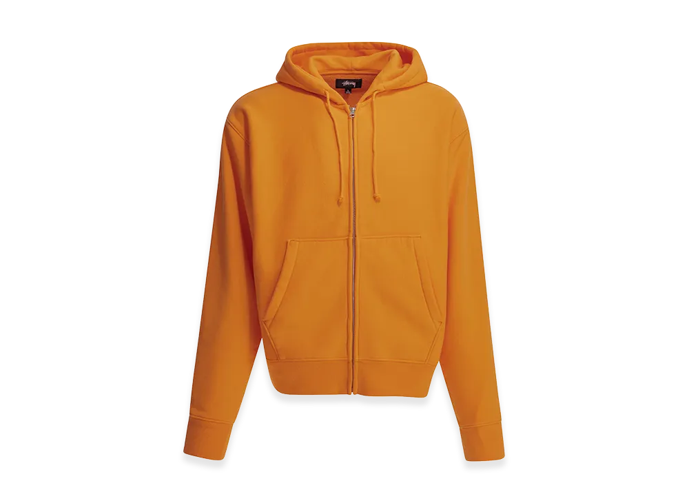 Stussy Sweatshirts "Orange"