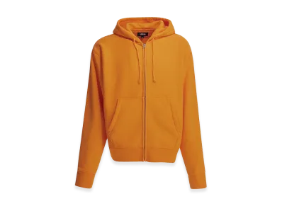 Stussy Sweatshirts "Orange"