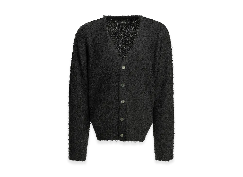 Stussy Knitwear "Black"