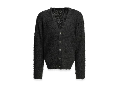 Stussy Knitwear "Black"