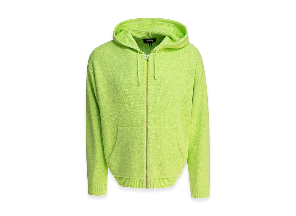 Stussy Knitwear "Green"
