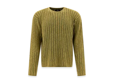 Stussy Knitwear "Green"