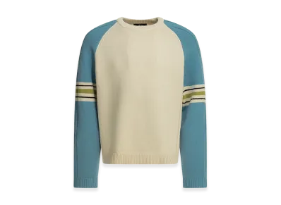 Stussy Knitwear "Light Blue"