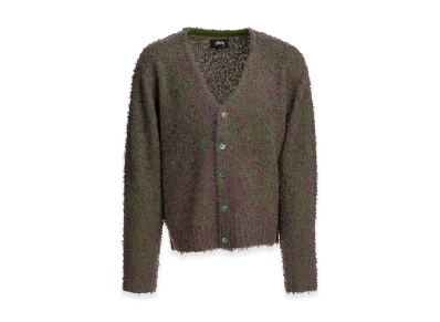 Stussy Knitwear "Purple"