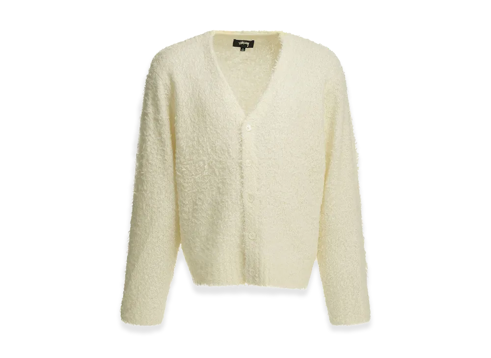 Stussy Knitwear "White"