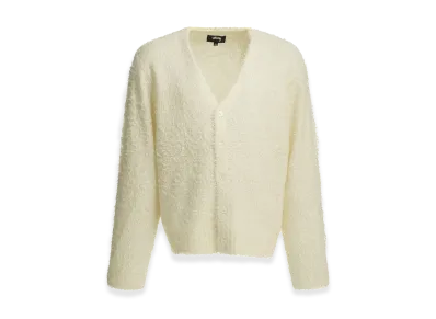 Stussy Knitwear "White"