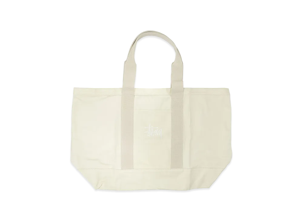 Stussy Shoulder Bags "Beige"