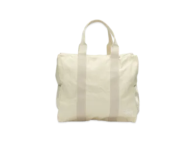 Stussy Travel & Sport Bags "Beige"