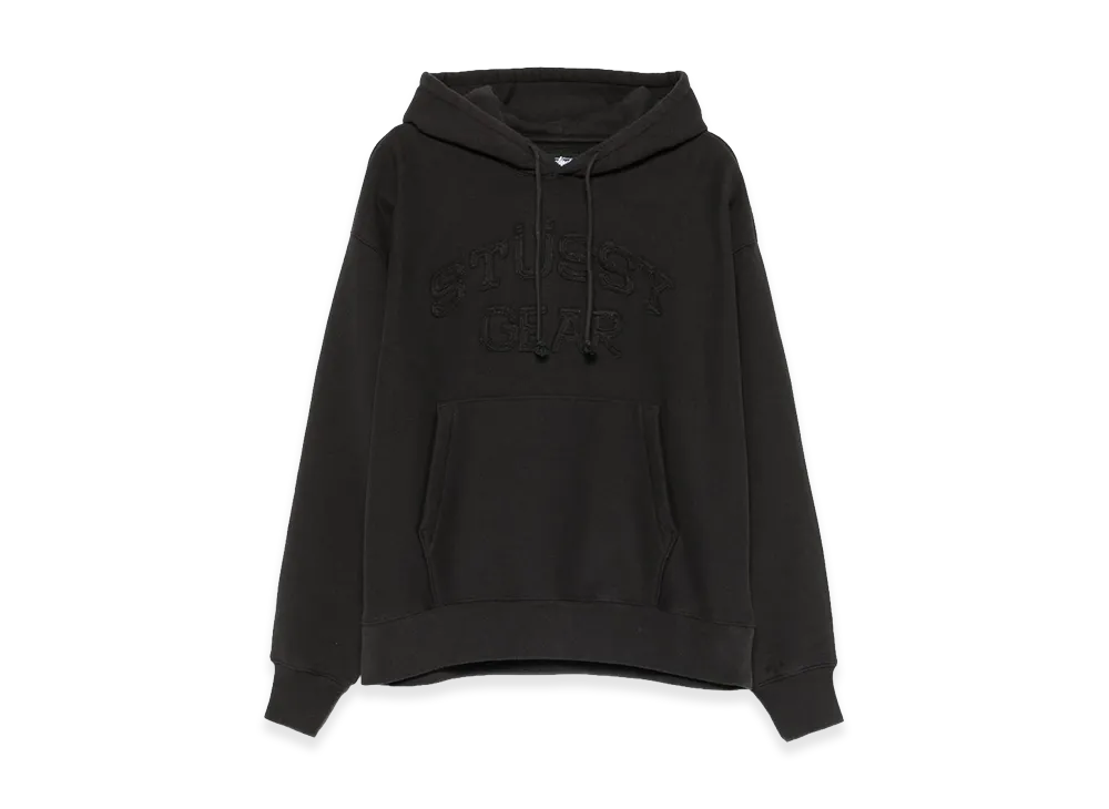 Stussy Sweaters "Black"
