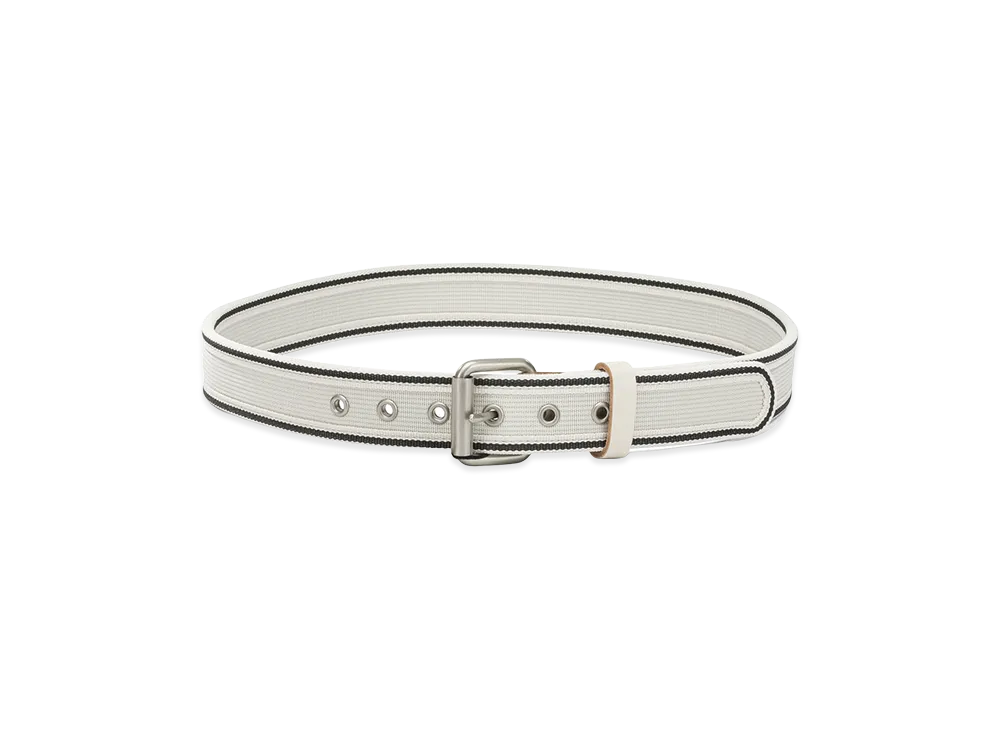 Stussy Bamboo Buckle Belt 