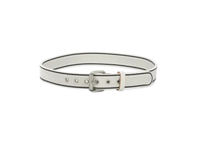 Stussy Belts "Beige"