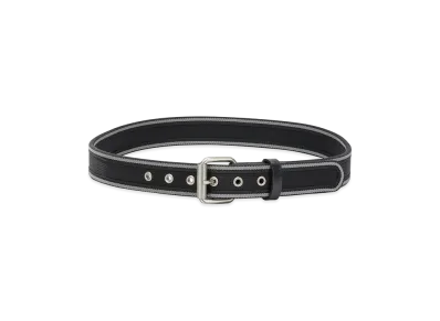 Stussy Belts "Black"