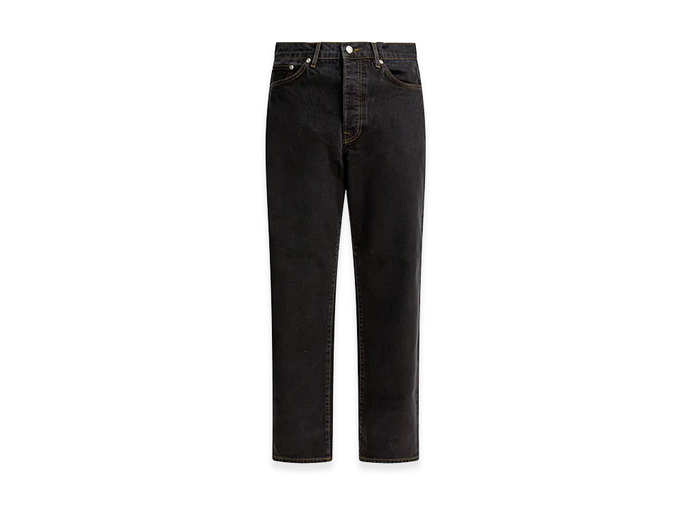 Stussy Jeans "Black"
