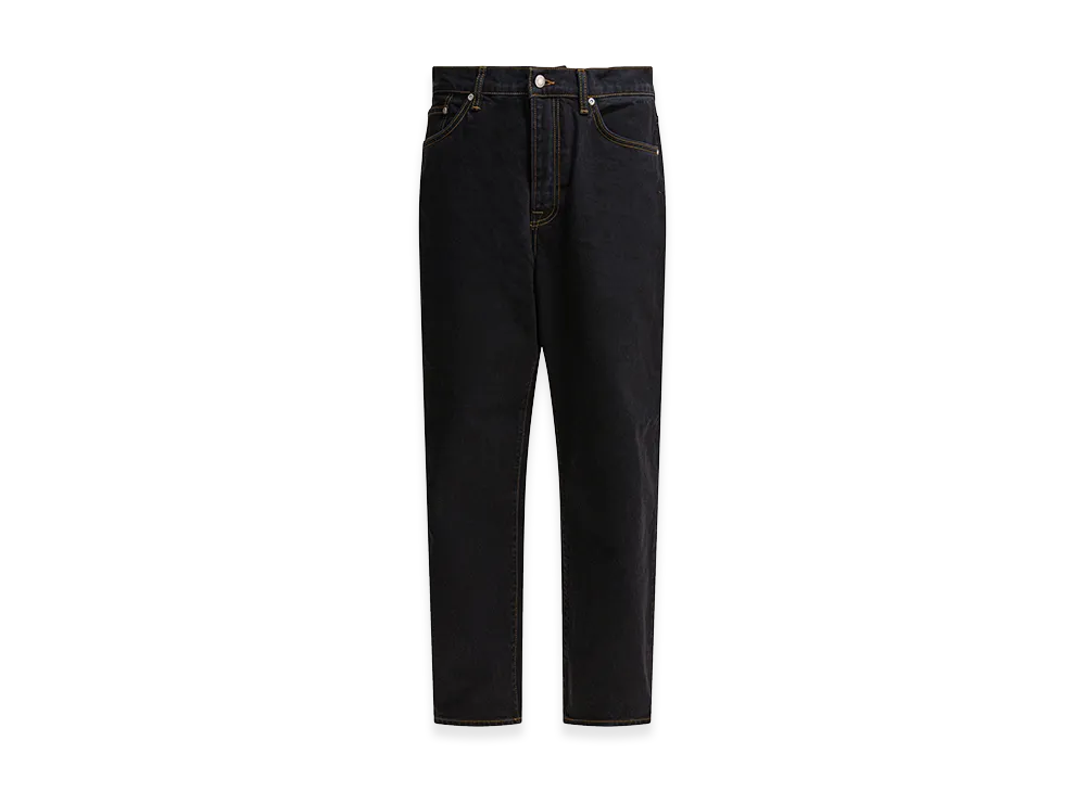 Stussy Jeans "Black"
