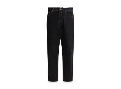 Stussy Jeans "Black"