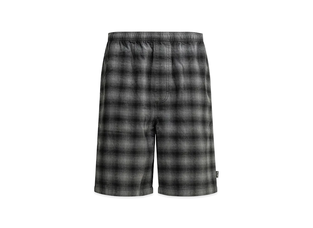 Stussy Shorts "Black"