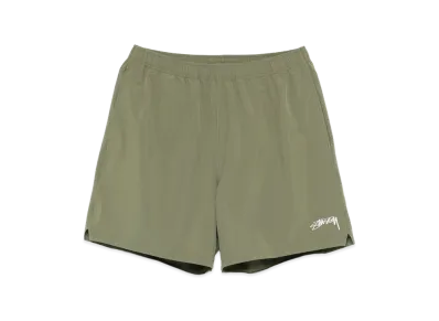 Stussy Shorts "Green"