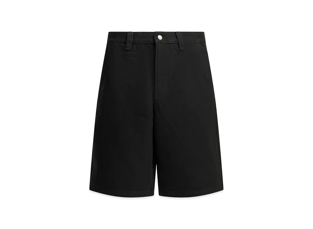 Stussy Shorts "Black"
