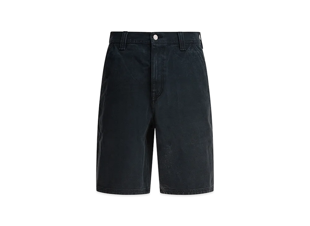 Stussy Shorts "Black"