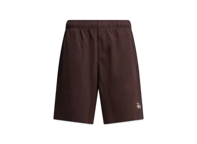 Stussy Shorts "Brown"
