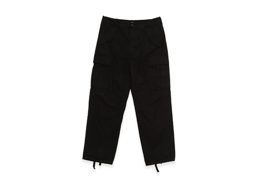 Stussy Trousers "Black"