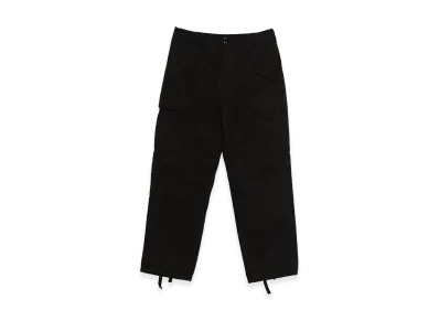 Stussy Trousers "Black"