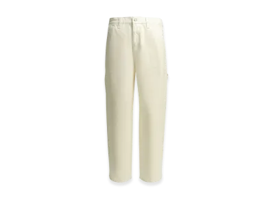 Stussy Trousers "White"