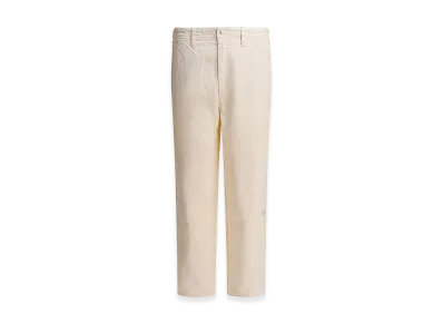 Stussy Trousers "Beige"