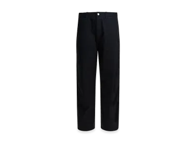 Stussy Trousers "Black"