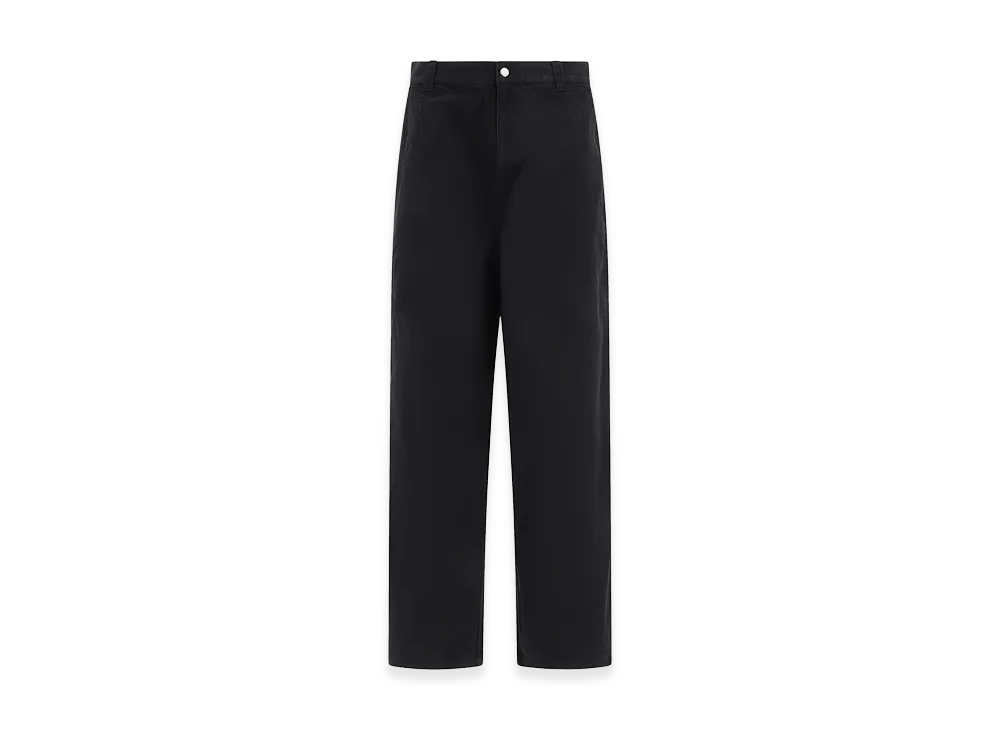 Stussy Trousers "Black"