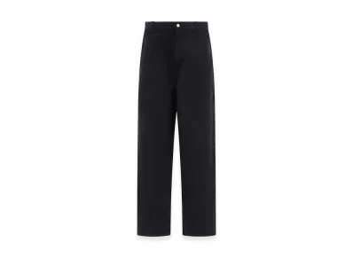Stussy Trousers "Black"