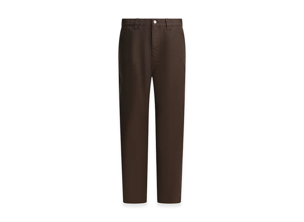 Stussy Trousers "Brown"