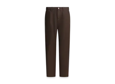 Stussy Trousers "Brown"