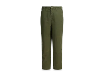 Stussy Trousers "Green"