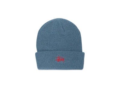 Stussy Hats "Blue"