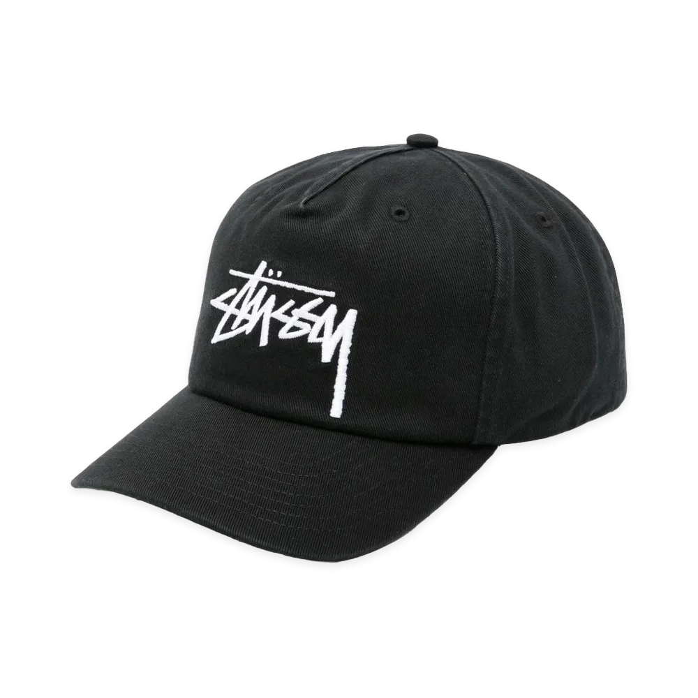 Stussy Hats "Black"