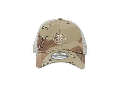 Stussy Hats "Beige"