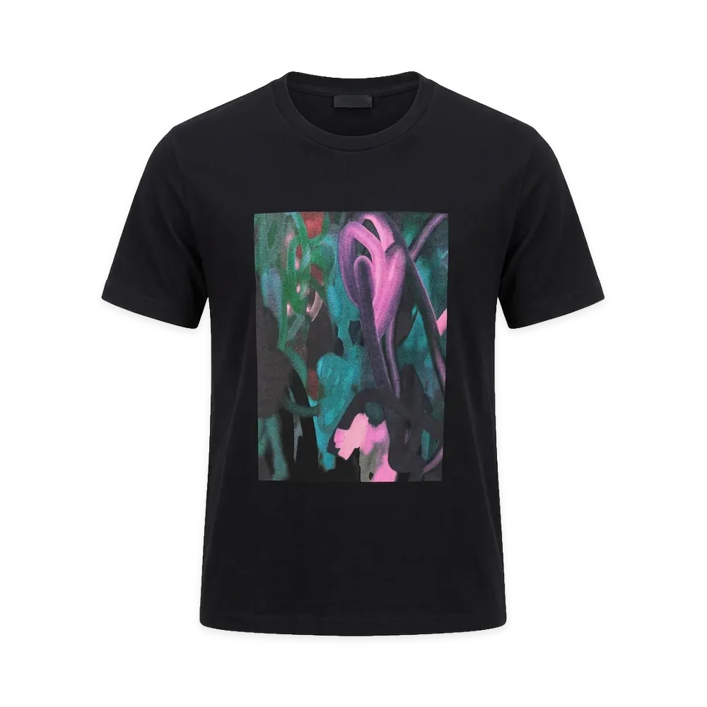 Stussy ALL GONE 2014 T-Shirt "Black"