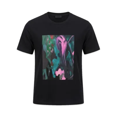 Stussy ALL GONE 2014 T-Shirt "Black"