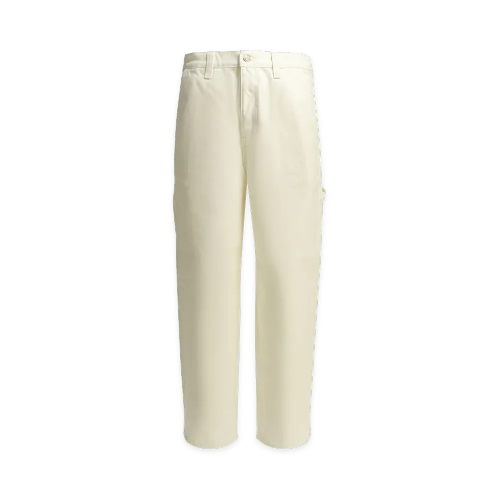 Stussy Carpenter Work Pants "Beige"