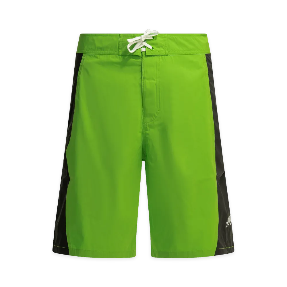 Stussy Beachwear "Green"
