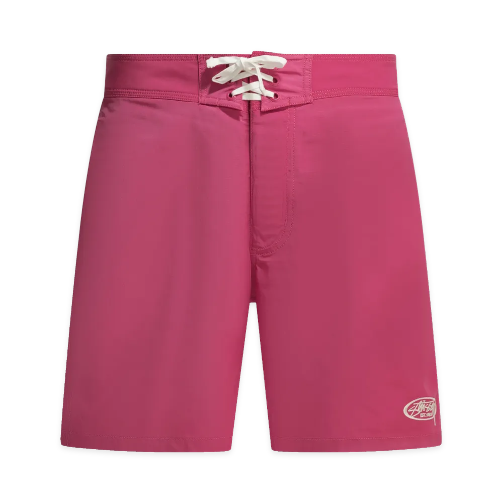 Stussy Beachwear "Pink"