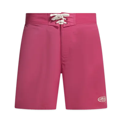 Stussy Beachwear "Pink"