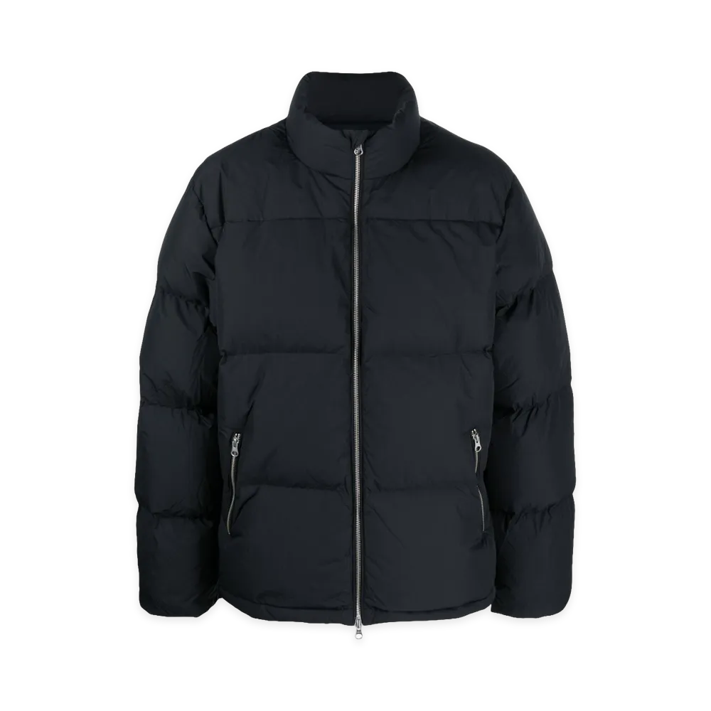 Stussy Coats "Black"