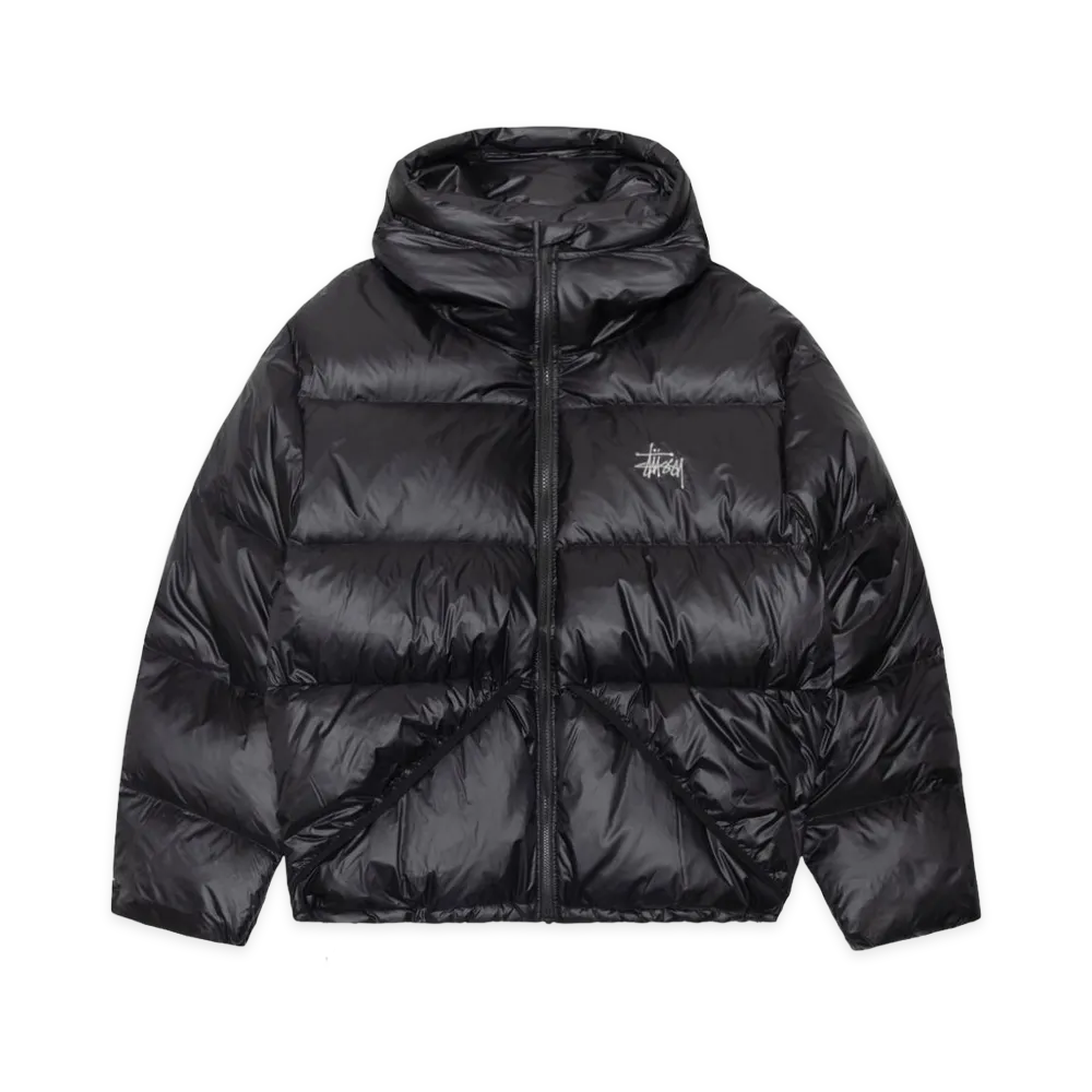 Stussy Coats "Black"