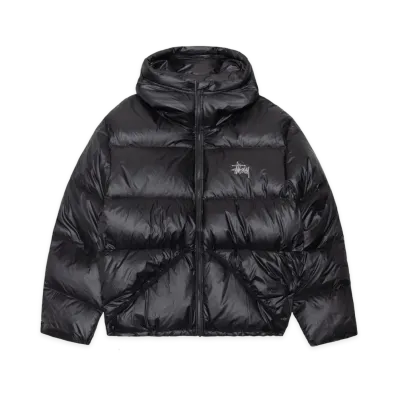 Stussy Coats "Black"